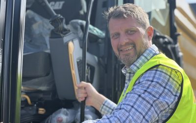 Sparer millioner på logistikkomlegging